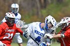 MLax vs Clark  Men’s Lacrosse vs Clark University. : Wheaton, LAX, MLax, Lacrosse